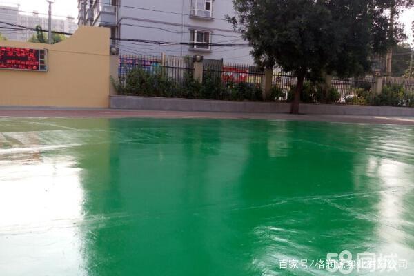 通海口镇 地坪漆翻新维修