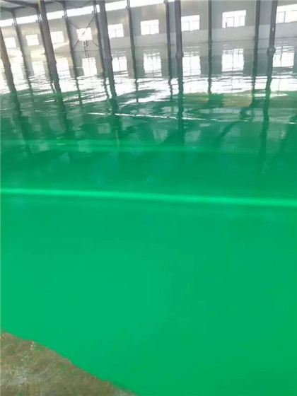 通海口镇，我直接给你一份室外地坪漆翻新维修